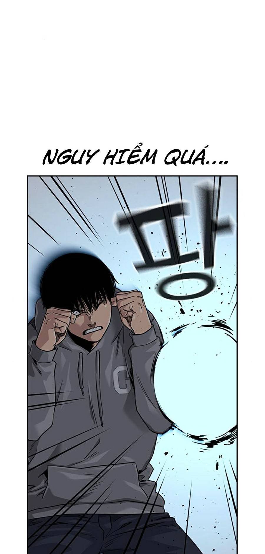 Để Có Thể Sống Sót Chap 43 - Next Chap 44