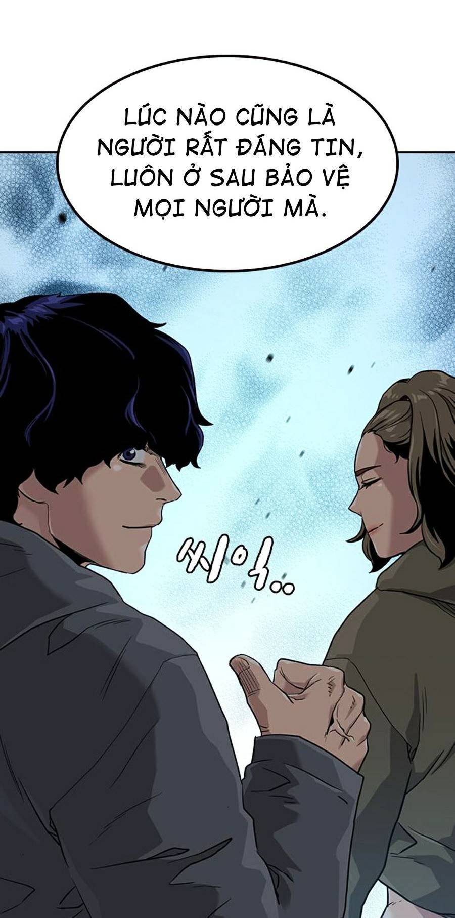 Để Có Thể Sống Sót Chap 43 - Next Chap 44