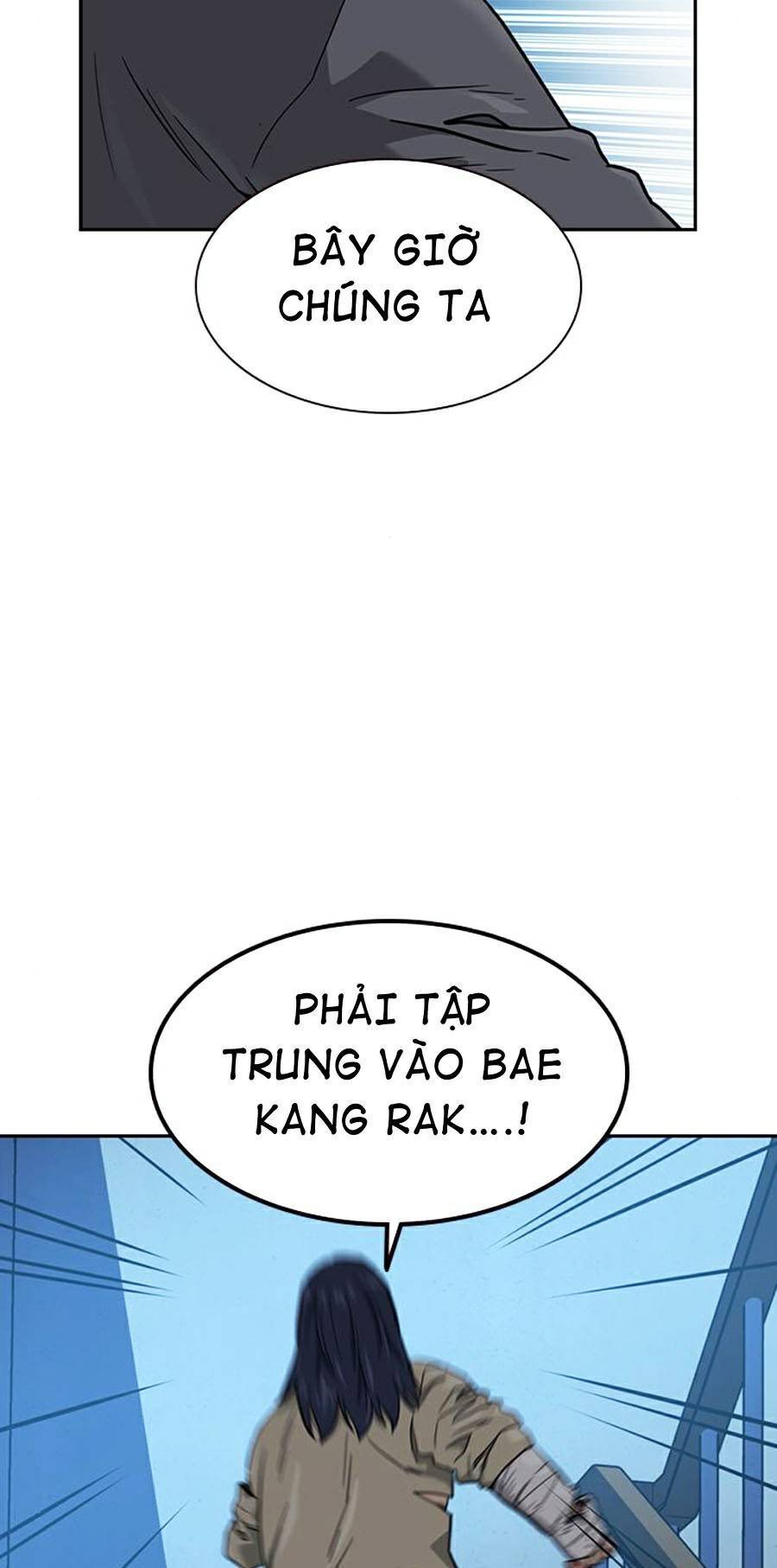 Để Có Thể Sống Sót Chap 43 - Next Chap 44