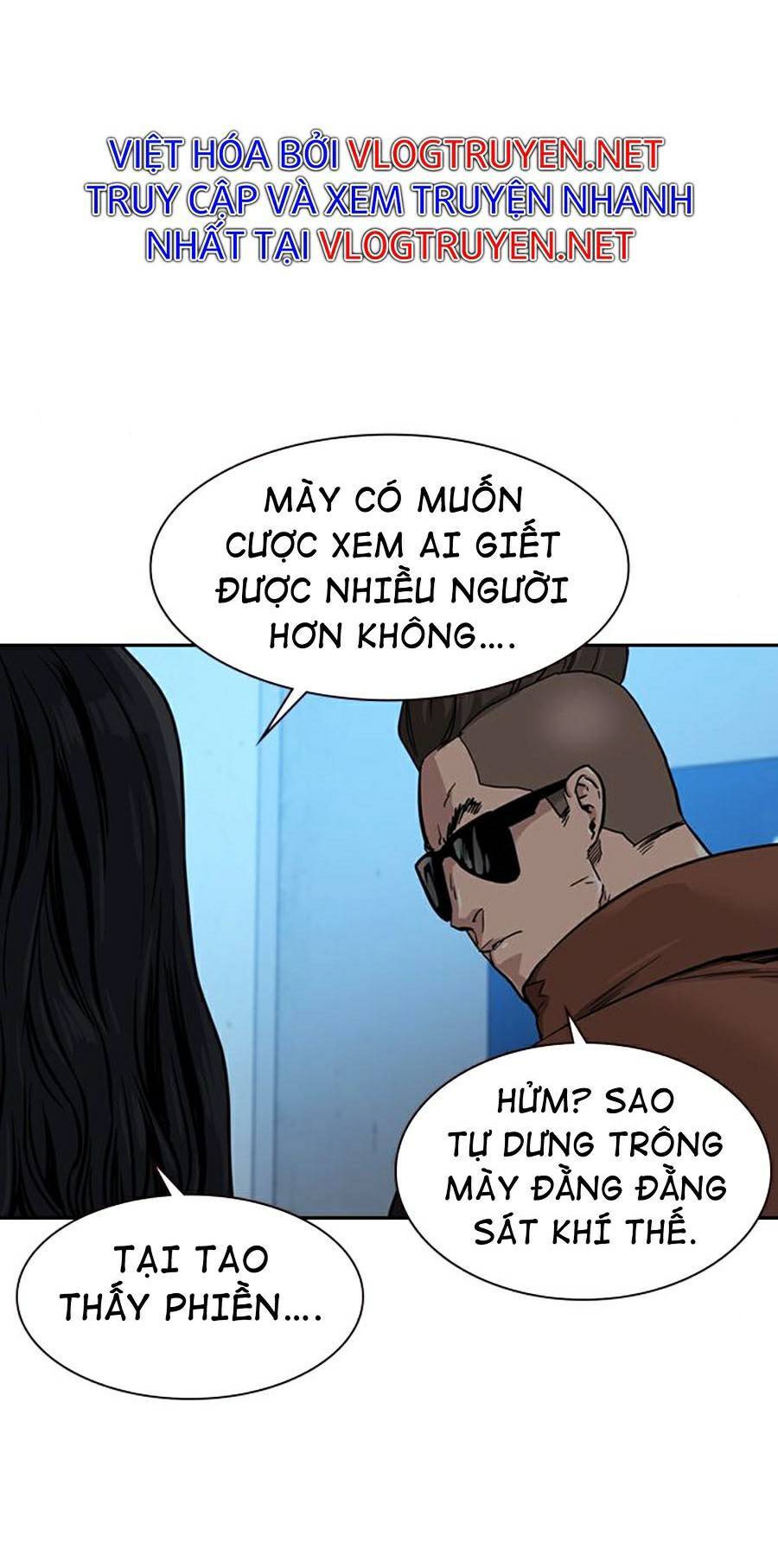 Để Có Thể Sống Sót Chap 43 - Next Chap 44