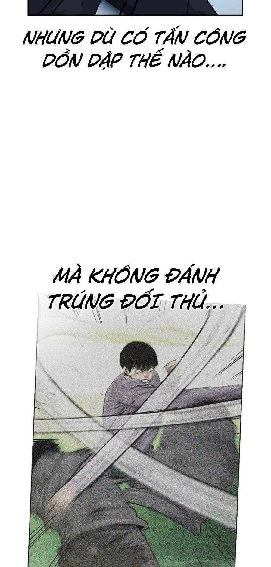 Để Có Thể Sống Sót Chap 43 - Next Chap 44