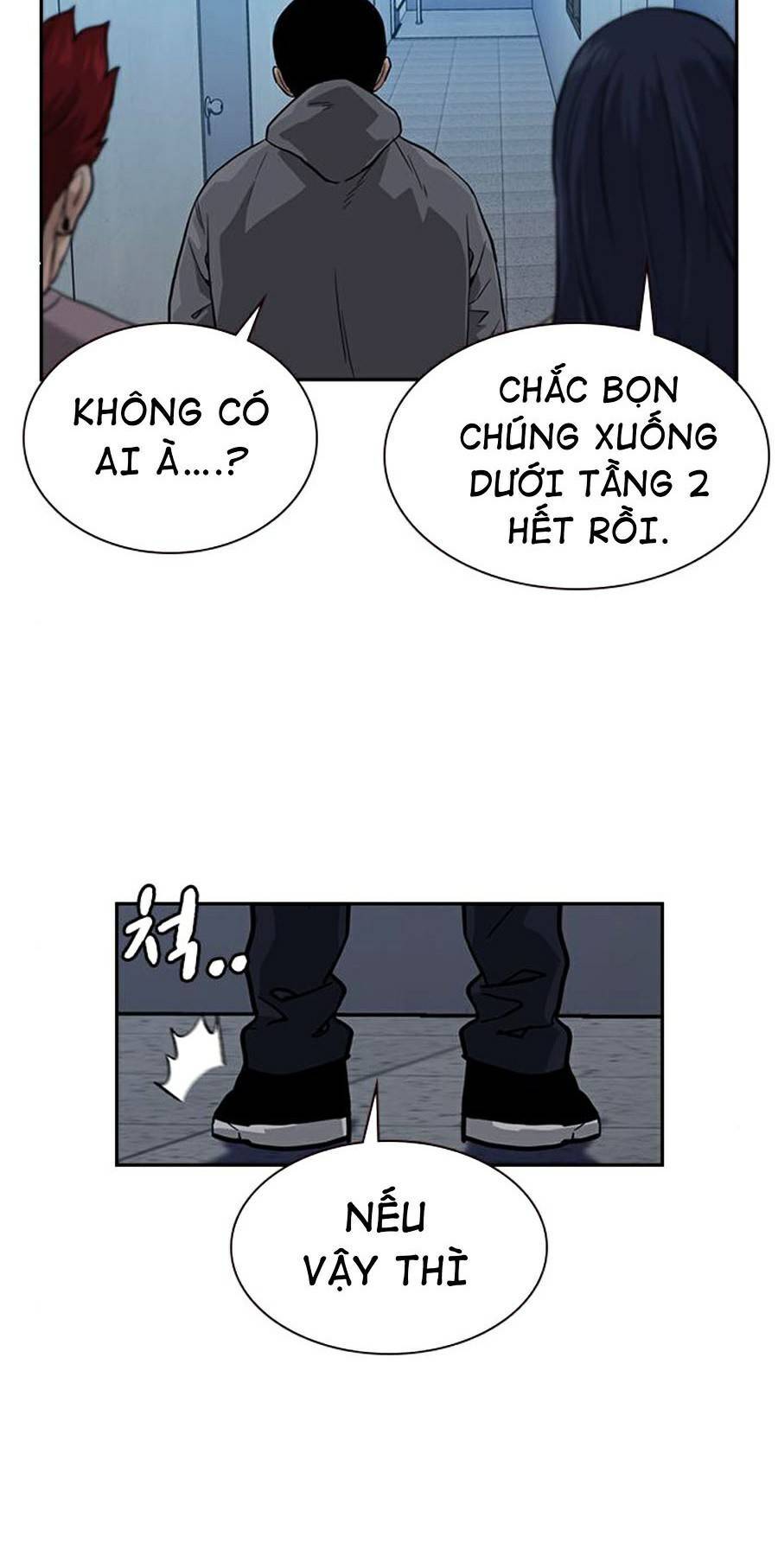 Để Có Thể Sống Sót Chap 43 - Next Chap 44