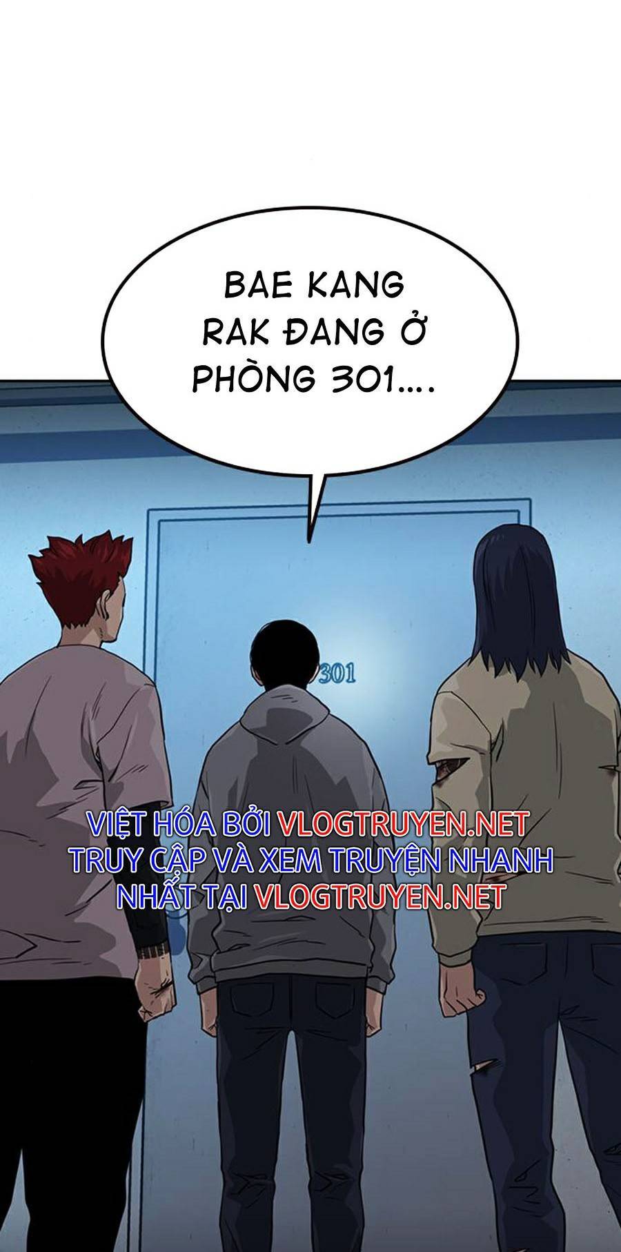 Để Có Thể Sống Sót Chap 43 - Next Chap 44
