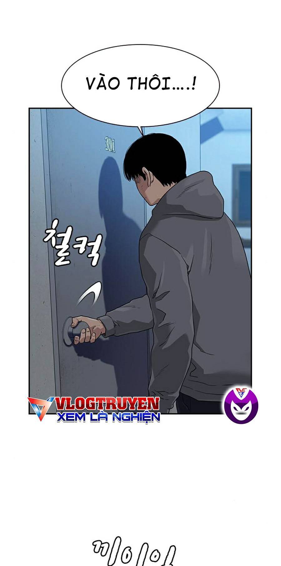 Để Có Thể Sống Sót Chap 43 - Next Chap 44