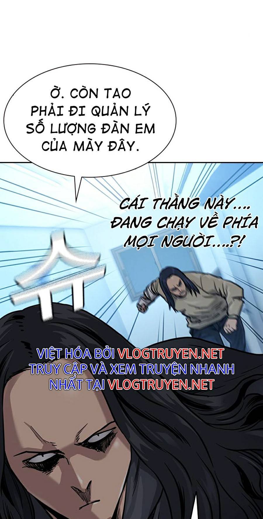 Để Có Thể Sống Sót Chap 43 - Next Chap 44
