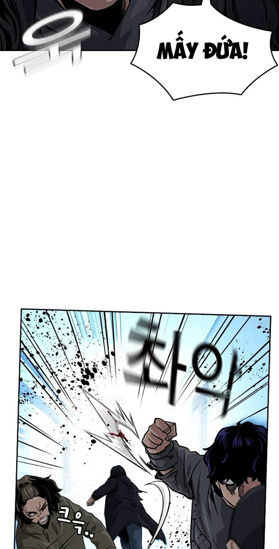 Để Có Thể Sống Sót Chap 43 - Next Chap 44