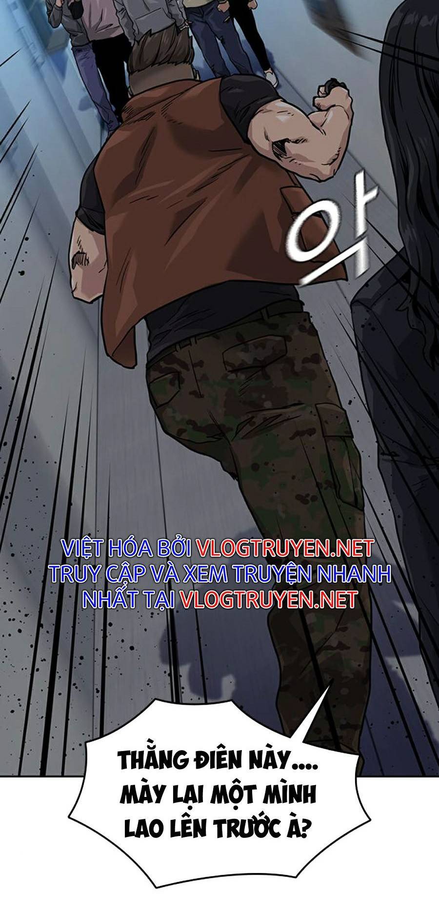 Để Có Thể Sống Sót Chap 43 - Next Chap 44
