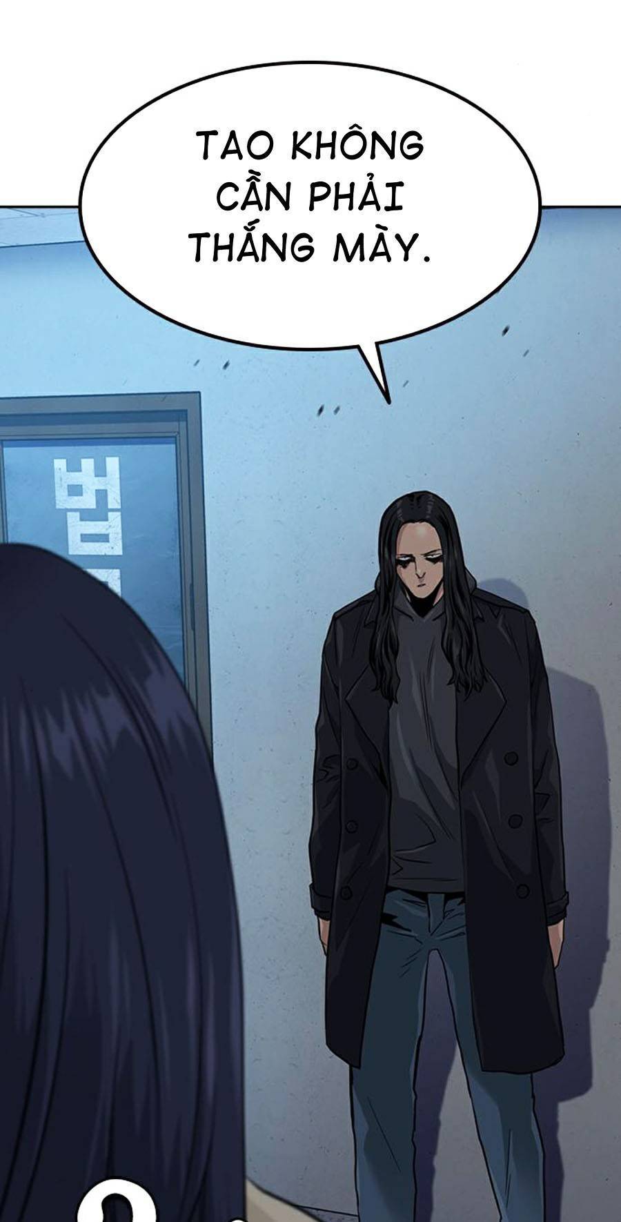 Để Có Thể Sống Sót Chap 43 - Next Chap 44