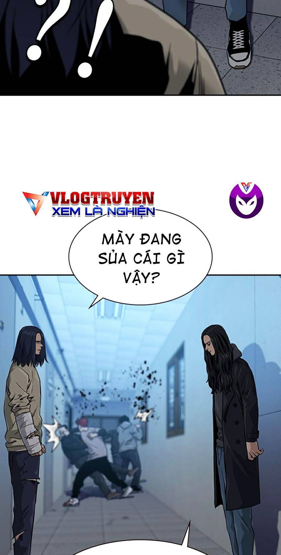 Để Có Thể Sống Sót Chap 43 - Next Chap 44