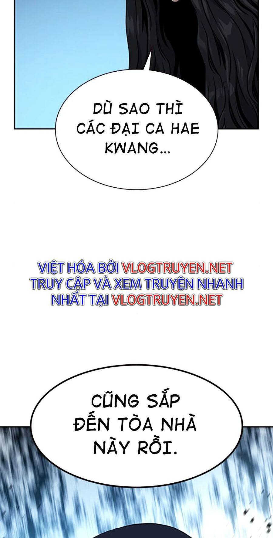 Để Có Thể Sống Sót Chap 43 - Next Chap 44