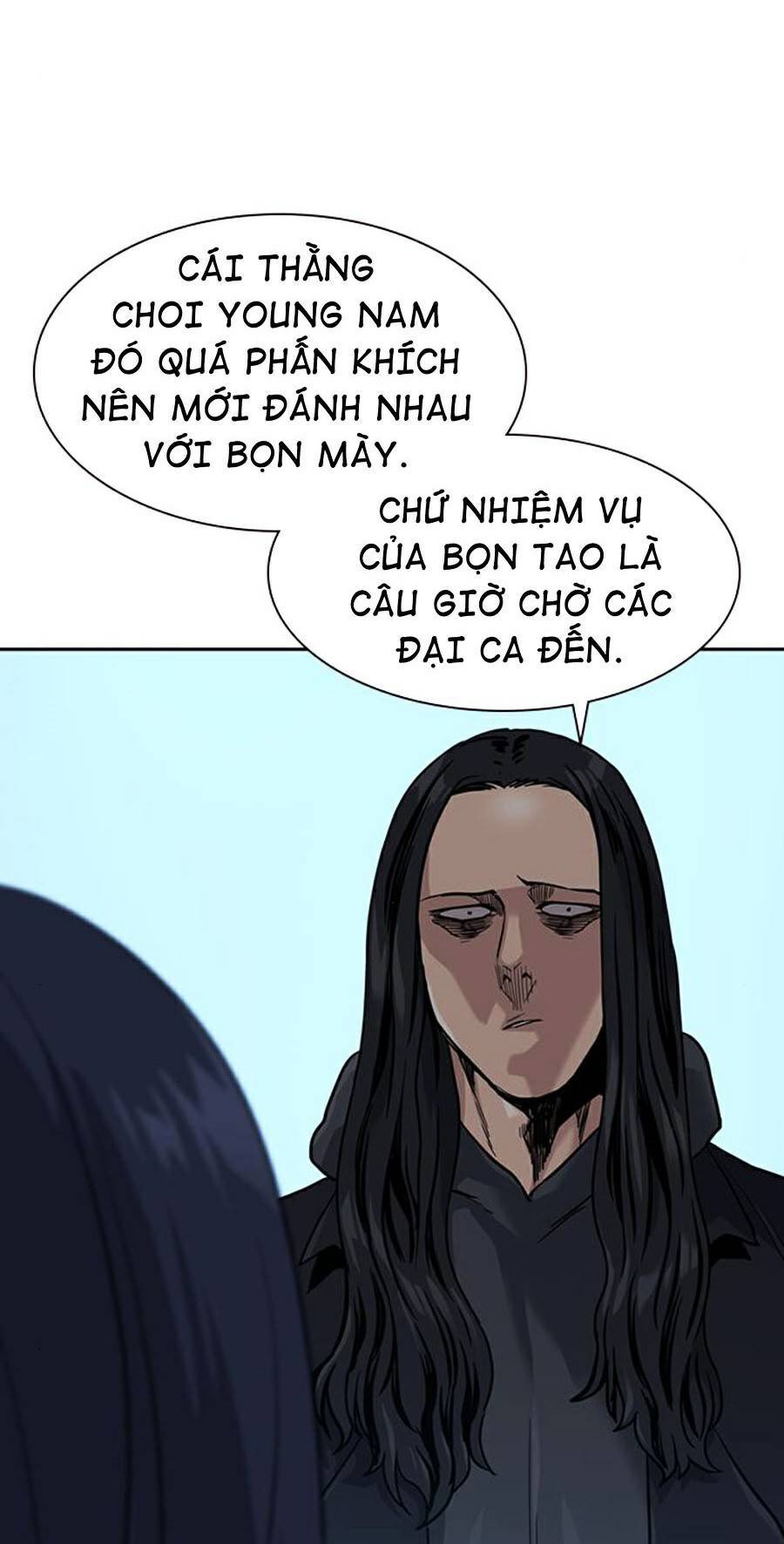 Để Có Thể Sống Sót Chap 43 - Next Chap 44