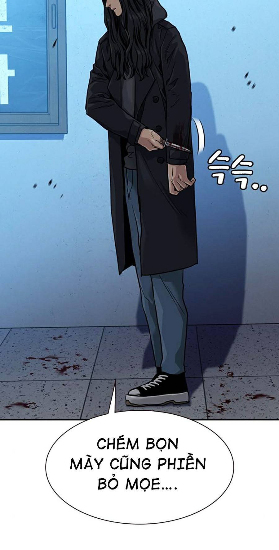 Để Có Thể Sống Sót Chap 43 - Next Chap 44