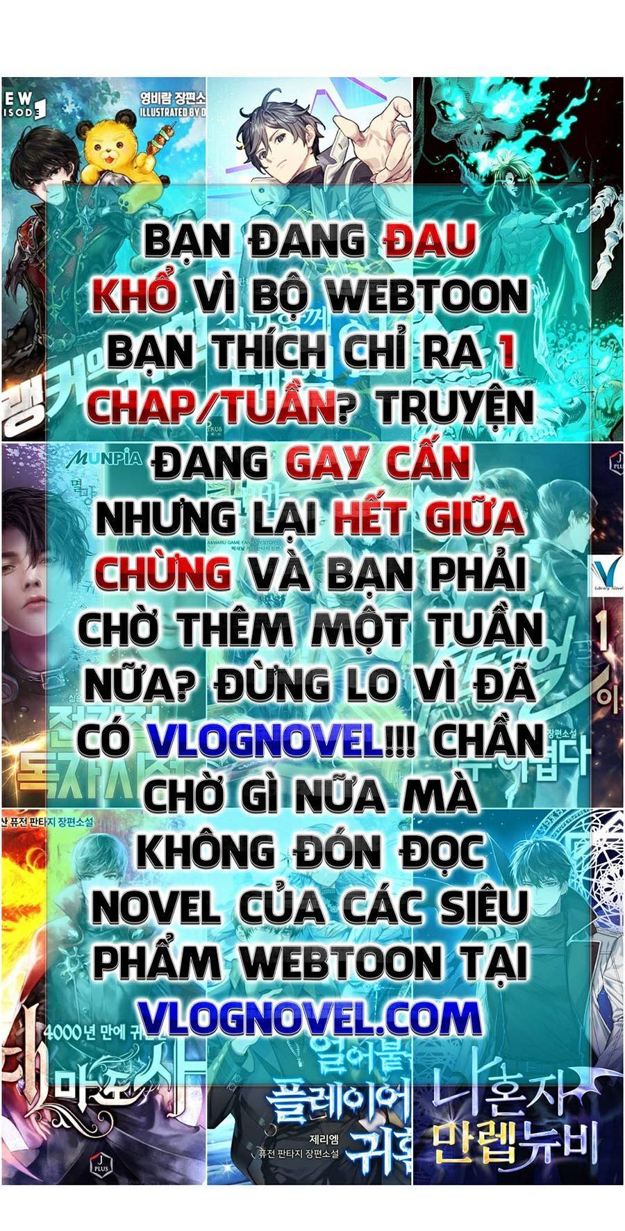 Để Có Thể Sống Sót Chap 43 - Next Chap 44