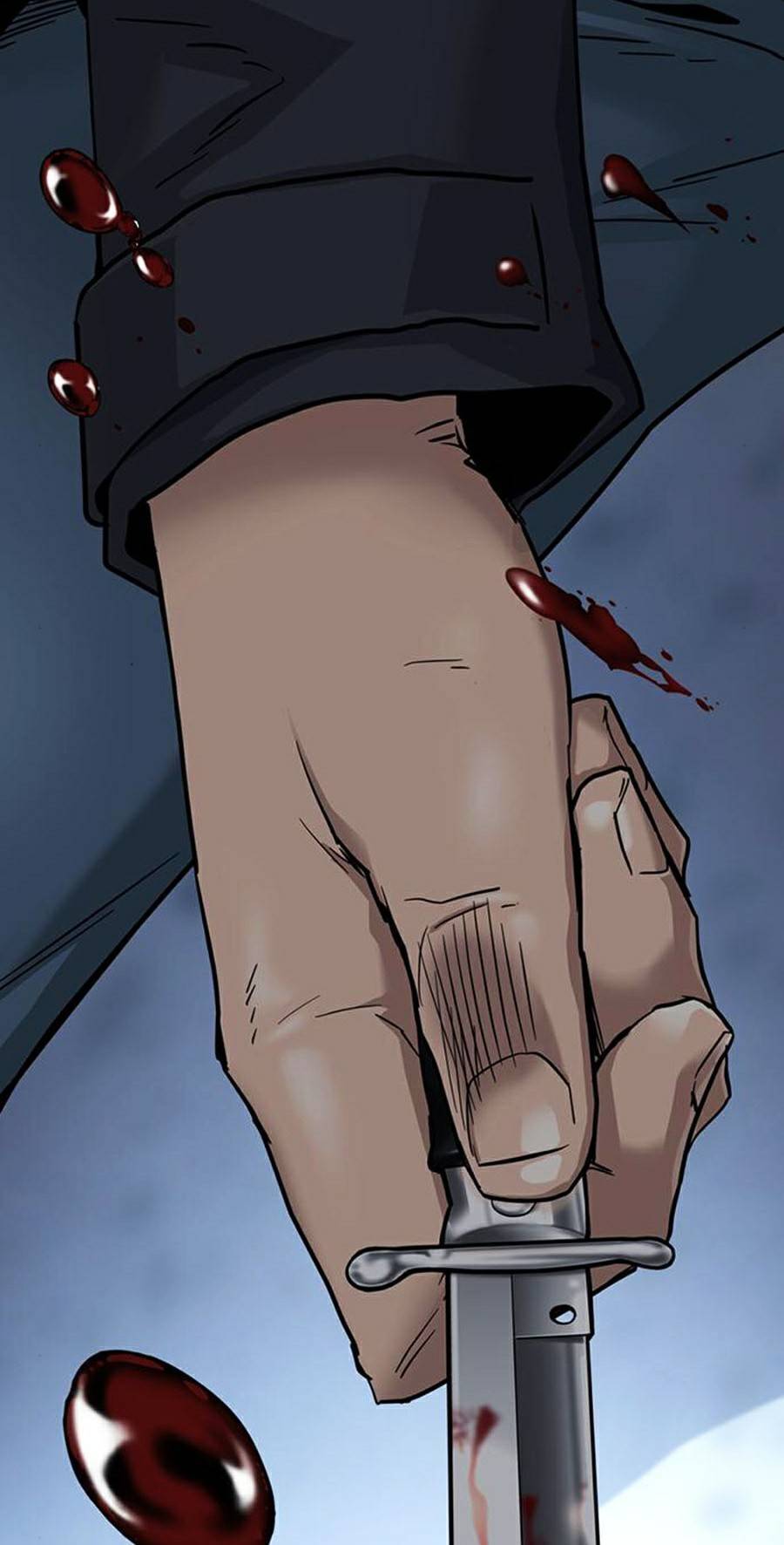 Để Có Thể Sống Sót Chap 43 - Next Chap 44