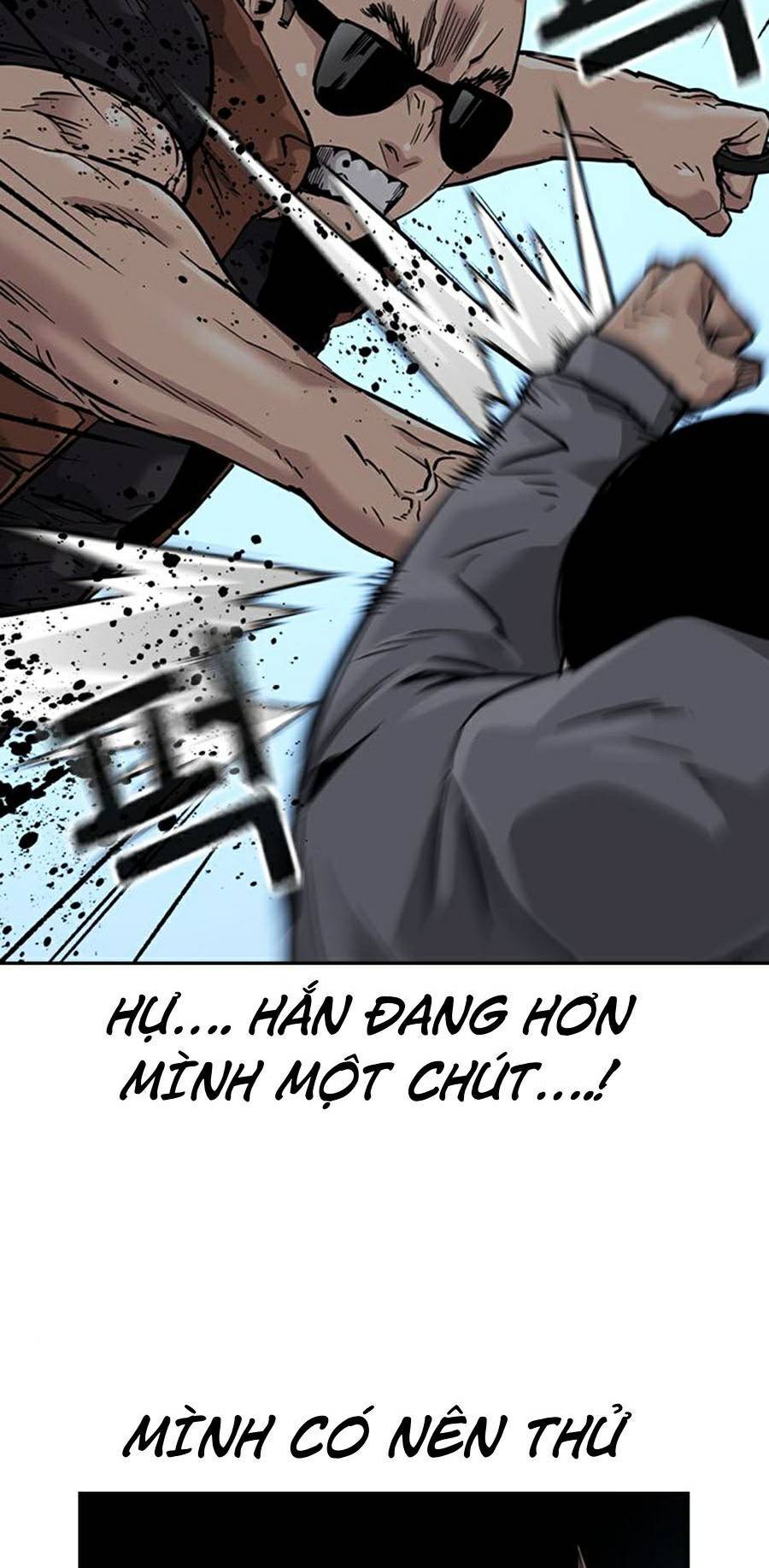 Để Có Thể Sống Sót Chap 43 - Next Chap 44