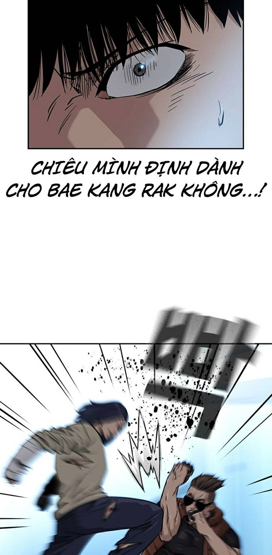 Để Có Thể Sống Sót Chap 43 - Next Chap 44