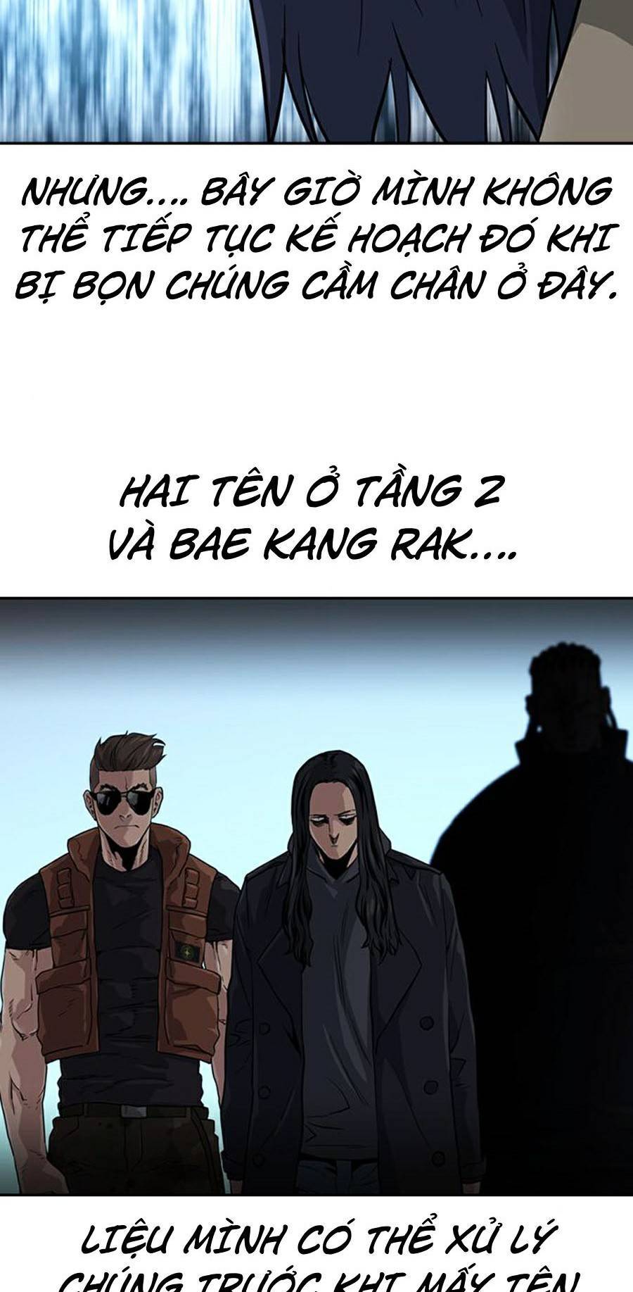 Để Có Thể Sống Sót Chap 43 - Next Chap 44