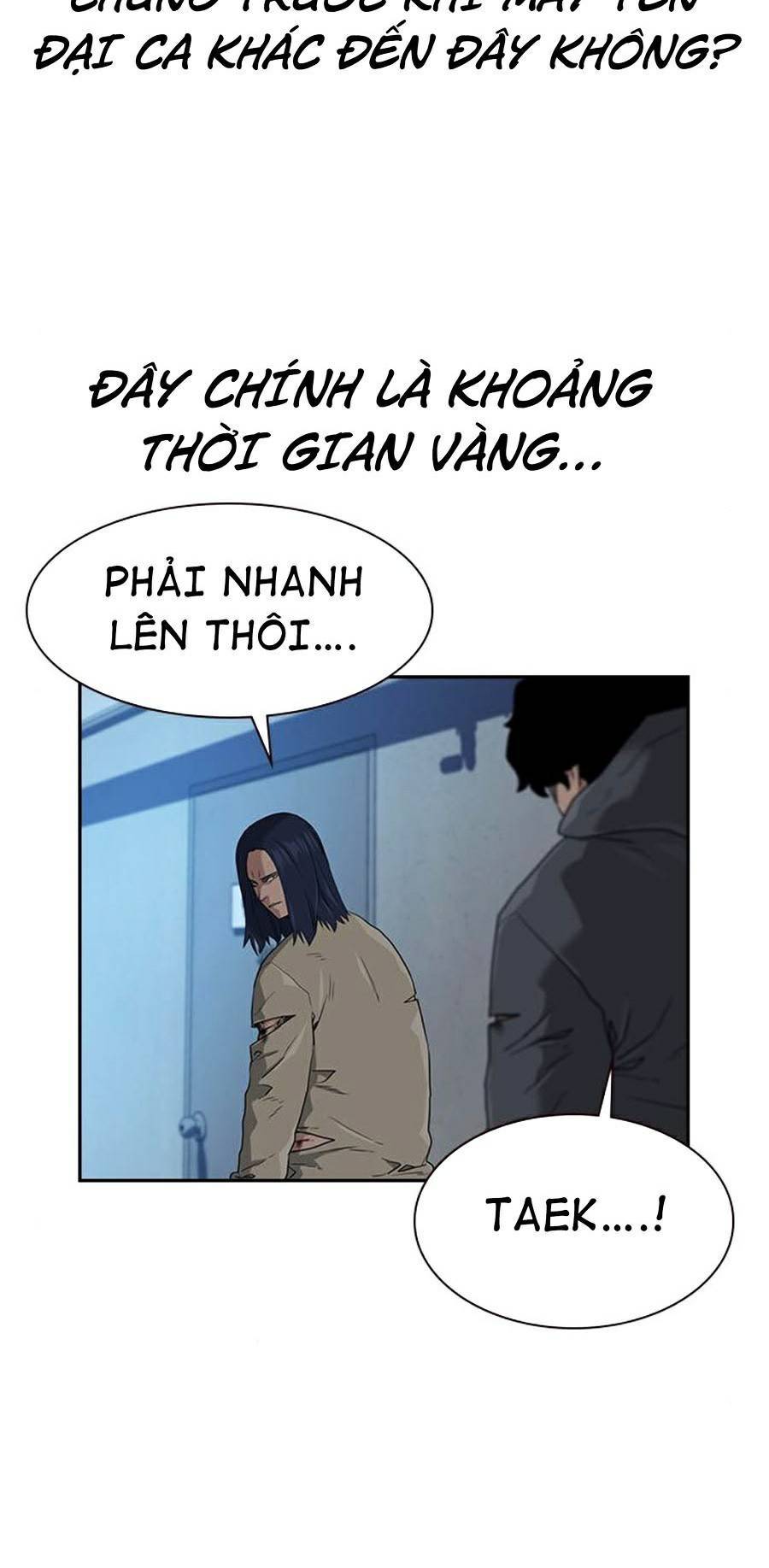 Để Có Thể Sống Sót Chap 43 - Next Chap 44