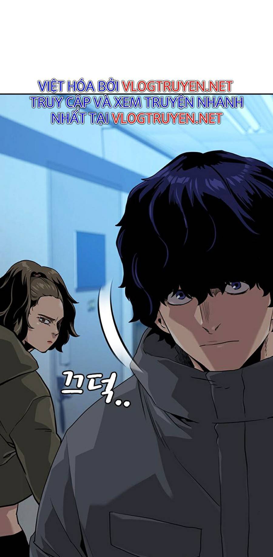 Để Có Thể Sống Sót Chap 43 - Next Chap 44