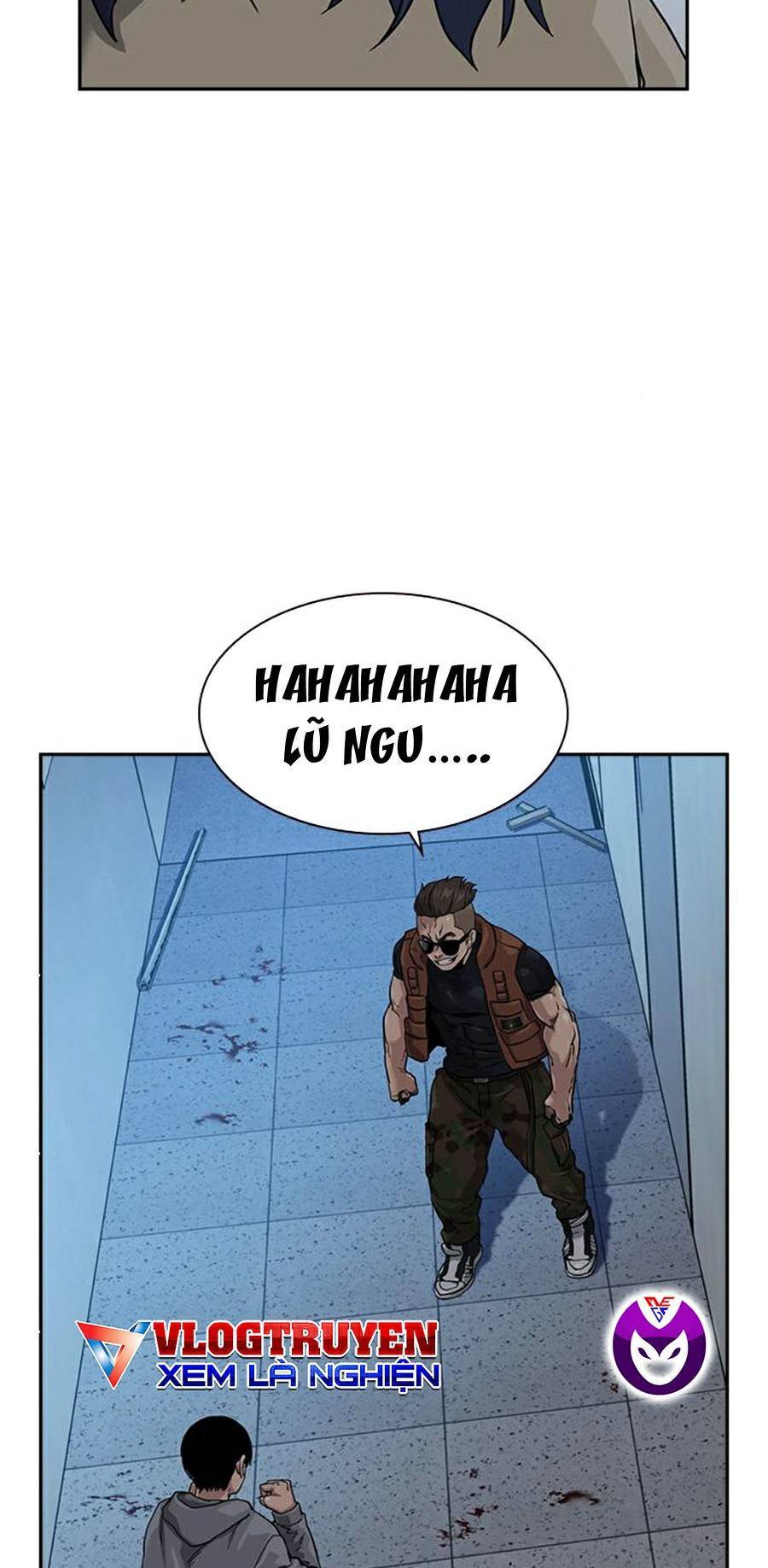 Để Có Thể Sống Sót Chap 43 - Next Chap 44