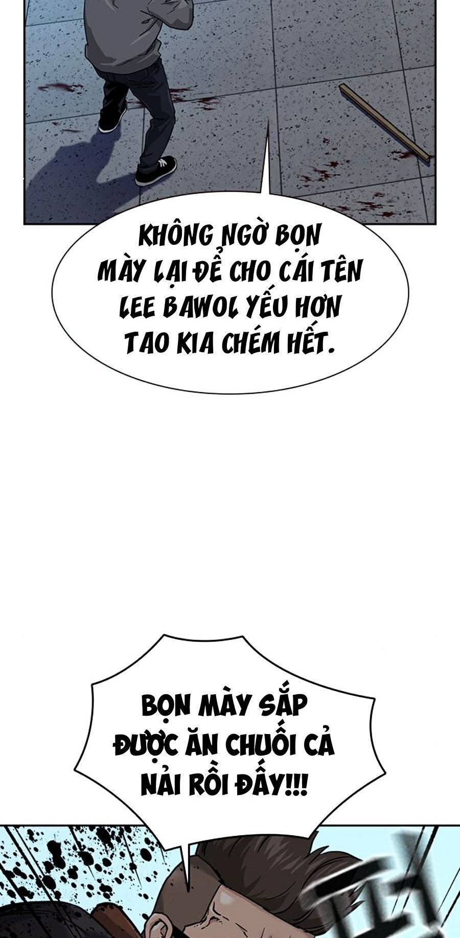 Để Có Thể Sống Sót Chap 43 - Next Chap 44