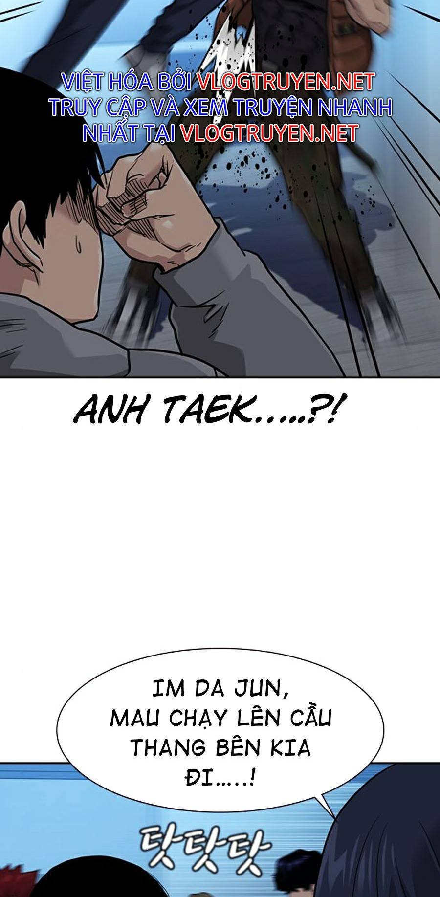 Để Có Thể Sống Sót Chap 43 - Next Chap 44