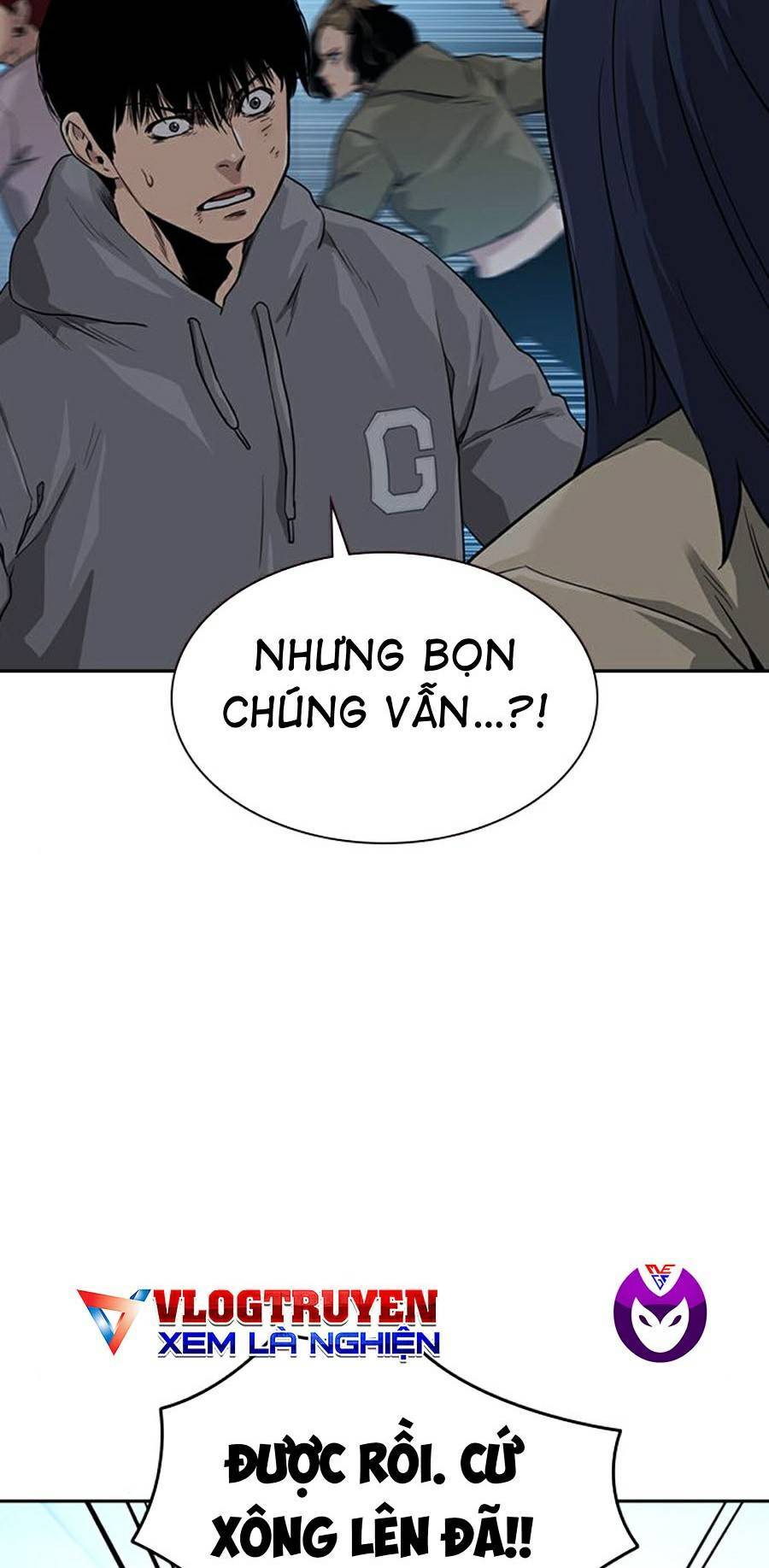 Để Có Thể Sống Sót Chap 43 - Next Chap 44