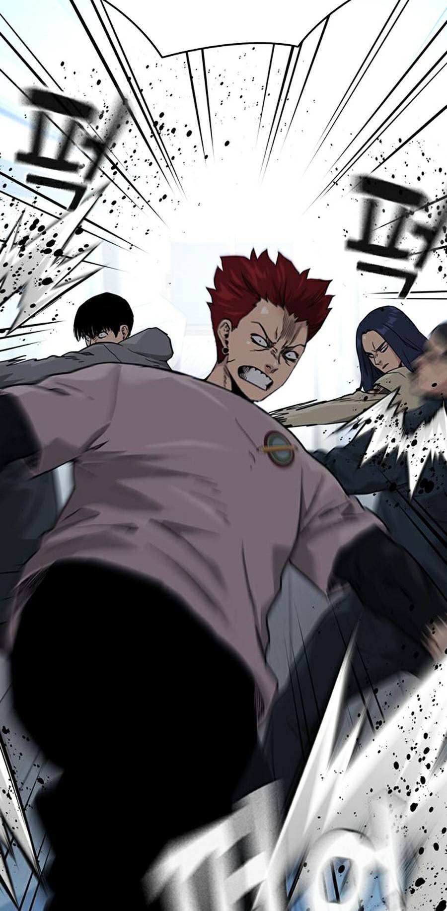 Để Có Thể Sống Sót Chap 43 - Next Chap 44