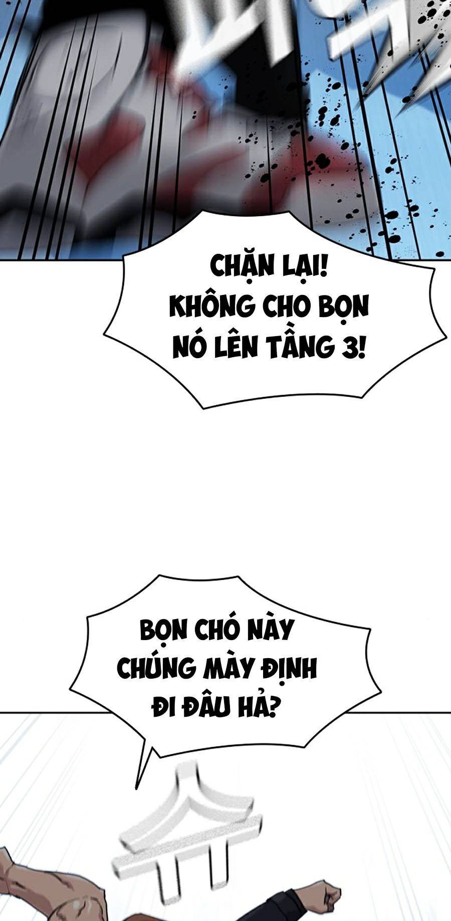 Để Có Thể Sống Sót Chap 43 - Next Chap 44