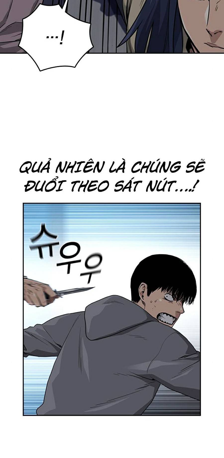 Để Có Thể Sống Sót Chap 43 - Next Chap 44