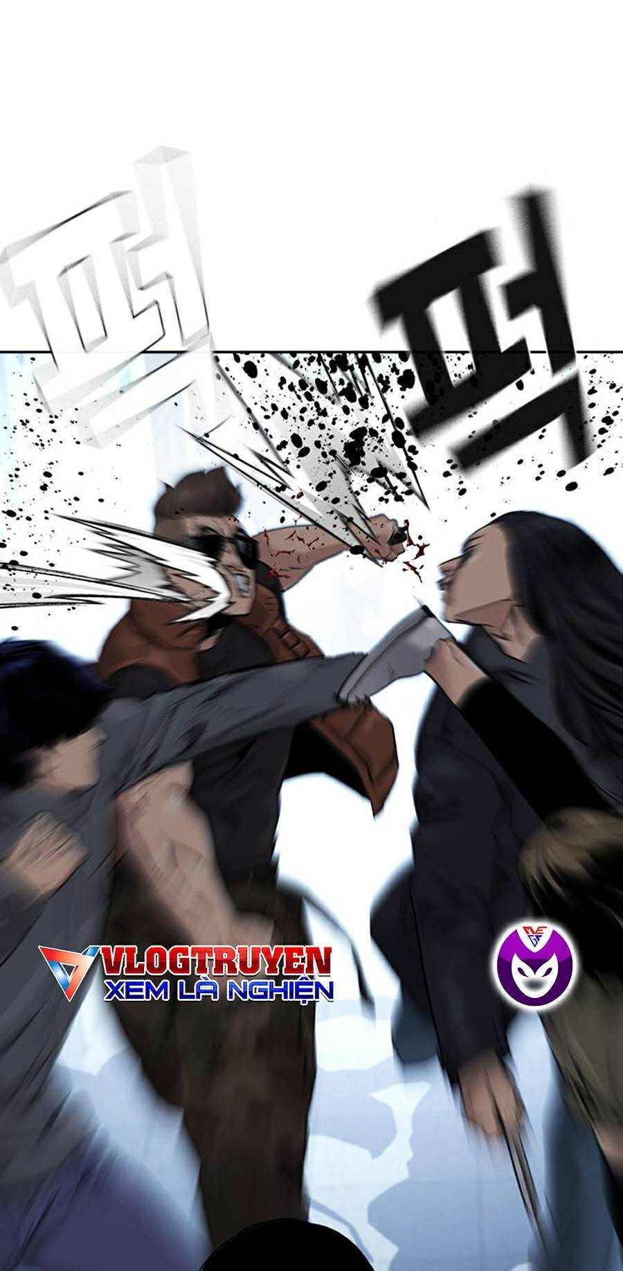 Để Có Thể Sống Sót Chap 43 - Next Chap 44