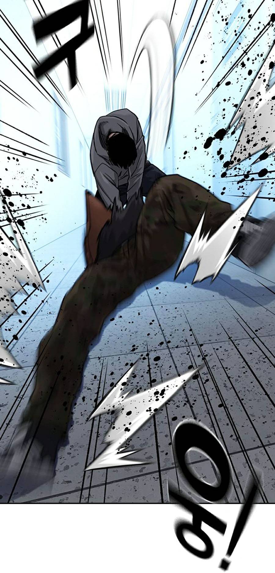 Để Có Thể Sống Sót Chap 43 - Next Chap 44
