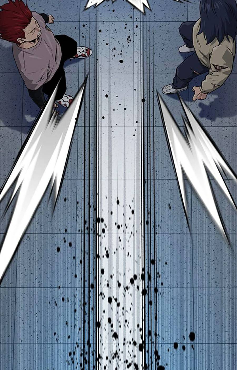 Để Có Thể Sống Sót Chap 43 - Next Chap 44