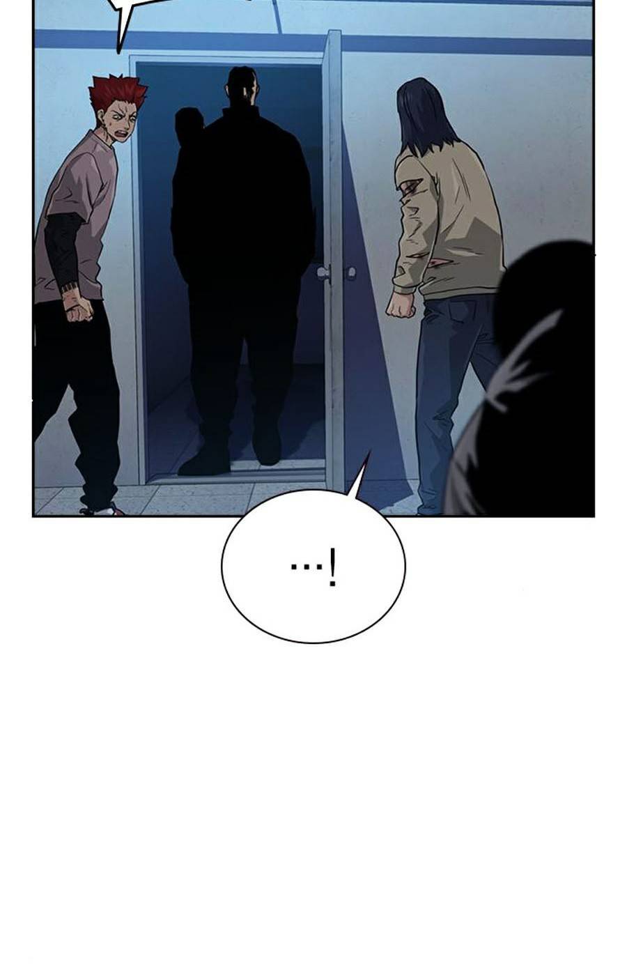 Để Có Thể Sống Sót Chap 43 - Next Chap 44