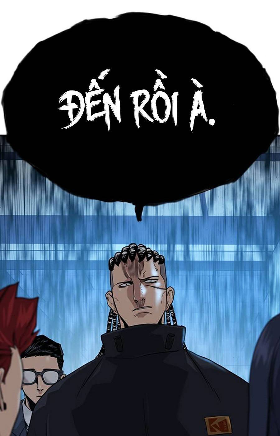 Để Có Thể Sống Sót Chap 43 - Next Chap 44