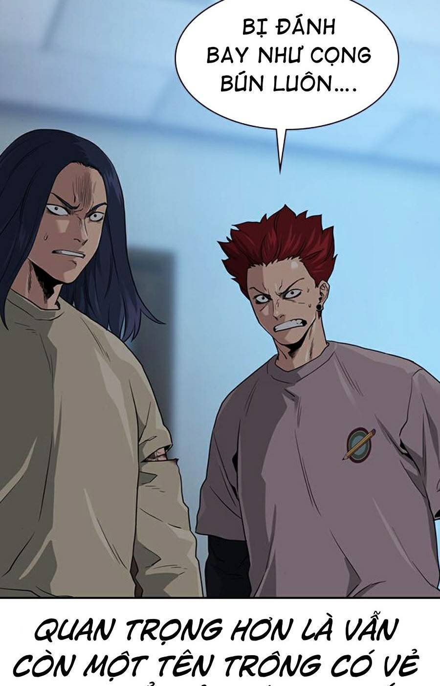 Để Có Thể Sống Sót Chap 43 - Next Chap 44