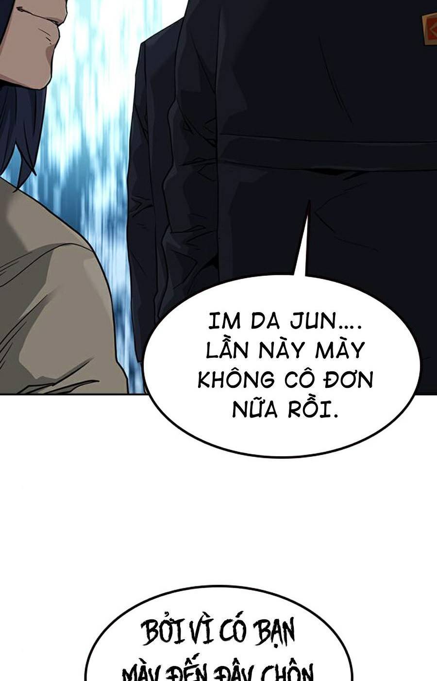 Để Có Thể Sống Sót Chap 43 - Next Chap 44