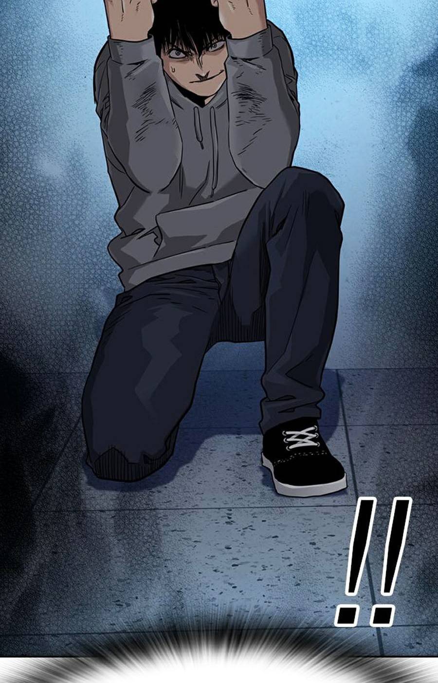 Để Có Thể Sống Sót Chap 43 - Next Chap 44