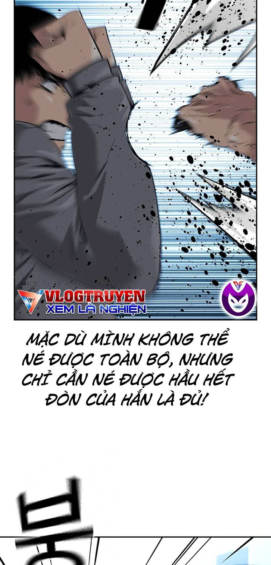 Để Có Thể Sống Sót Chap 43 - Next Chap 44