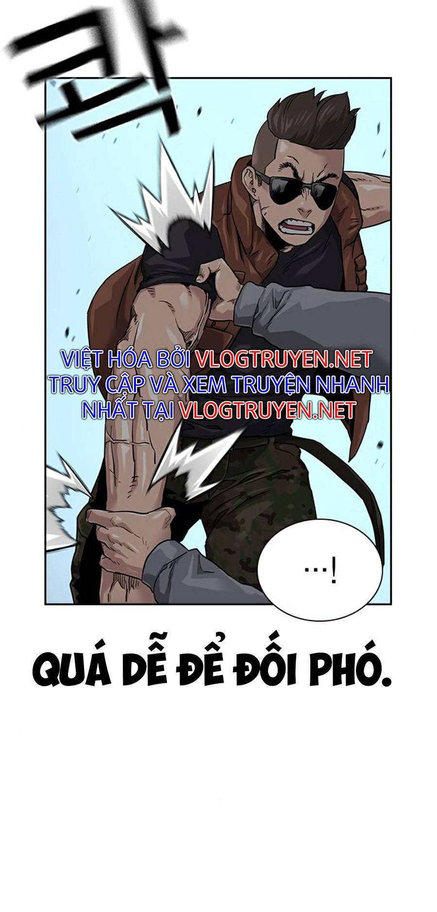 Để Có Thể Sống Sót Chap 43 - Next Chap 44