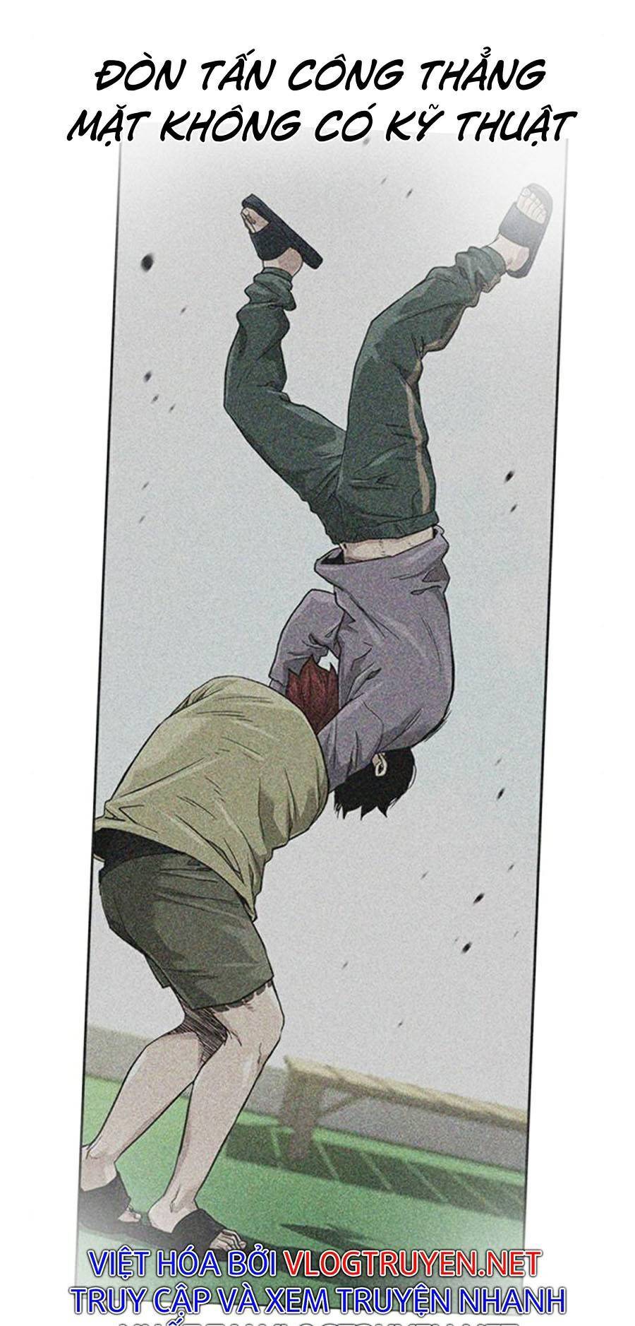 Để Có Thể Sống Sót Chap 43 - Next Chap 44