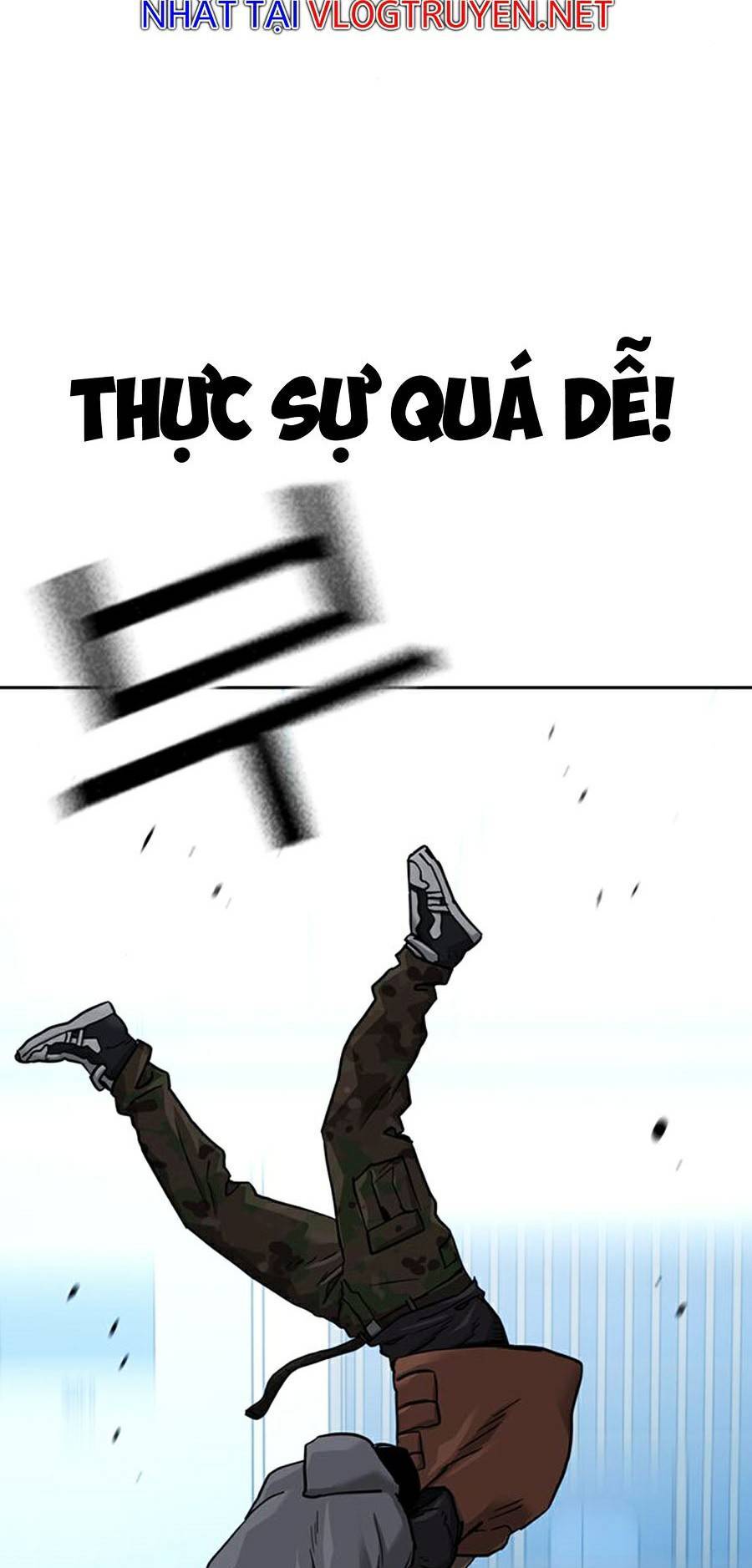 Để Có Thể Sống Sót Chap 43 - Next Chap 44
