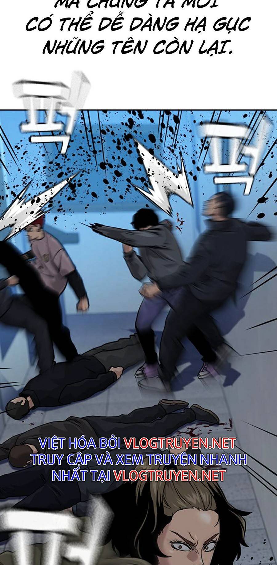 Để Có Thể Sống Sót Chap 43 - Next Chap 44