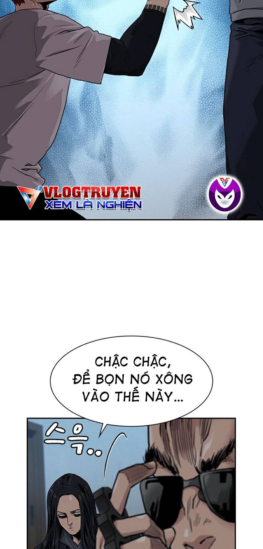 Để Có Thể Sống Sót Chap 43 - Next Chap 44