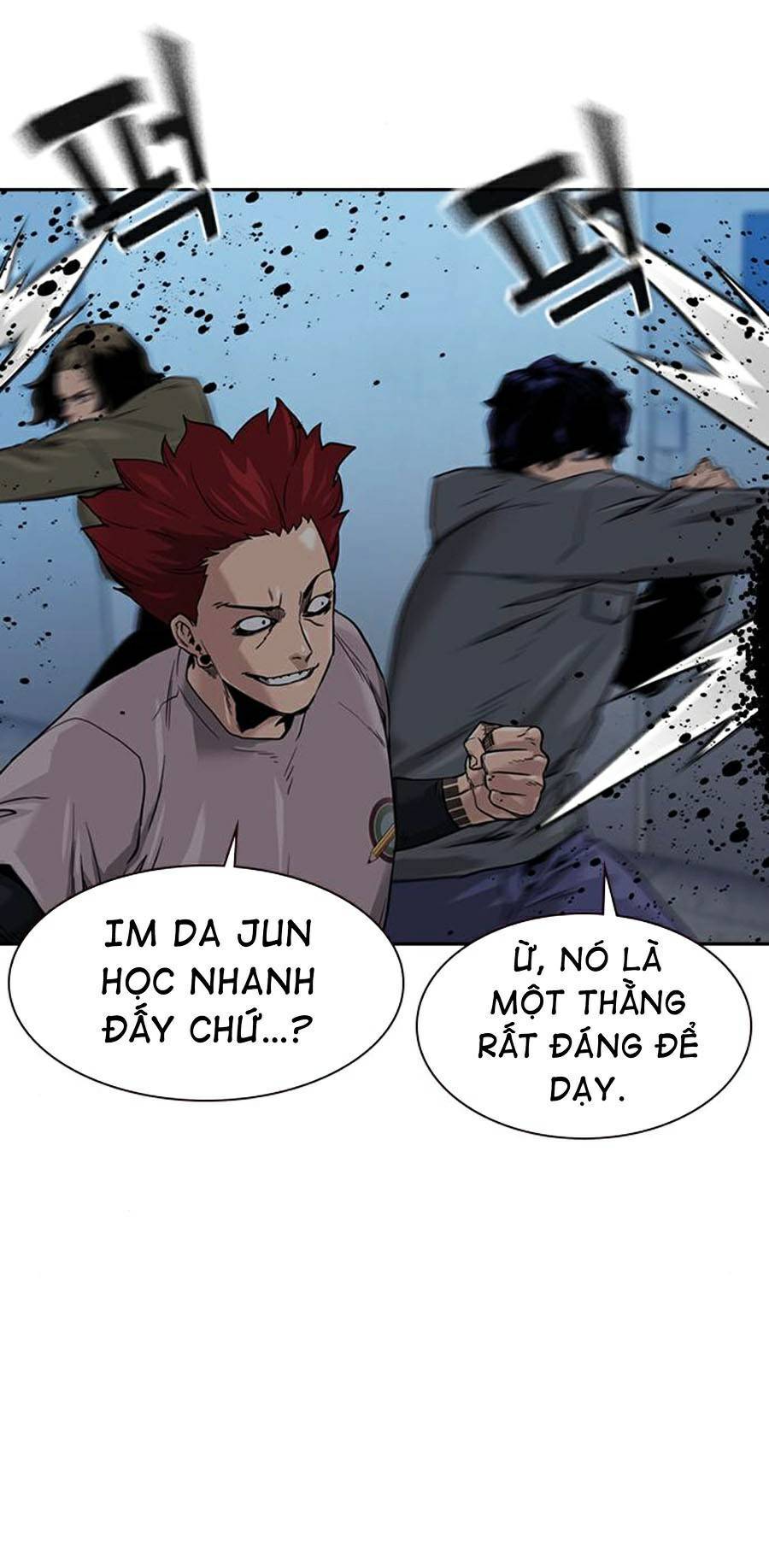 Để Có Thể Sống Sót Chap 43 - Next Chap 44