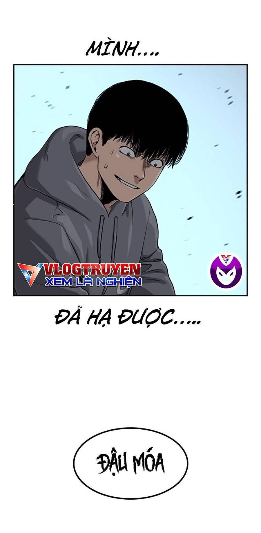 Để Có Thể Sống Sót Chap 43 - Next Chap 44