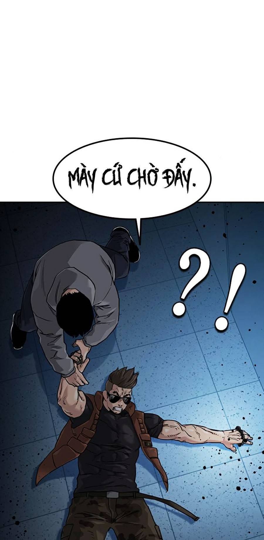 Để Có Thể Sống Sót Chap 43 - Next Chap 44