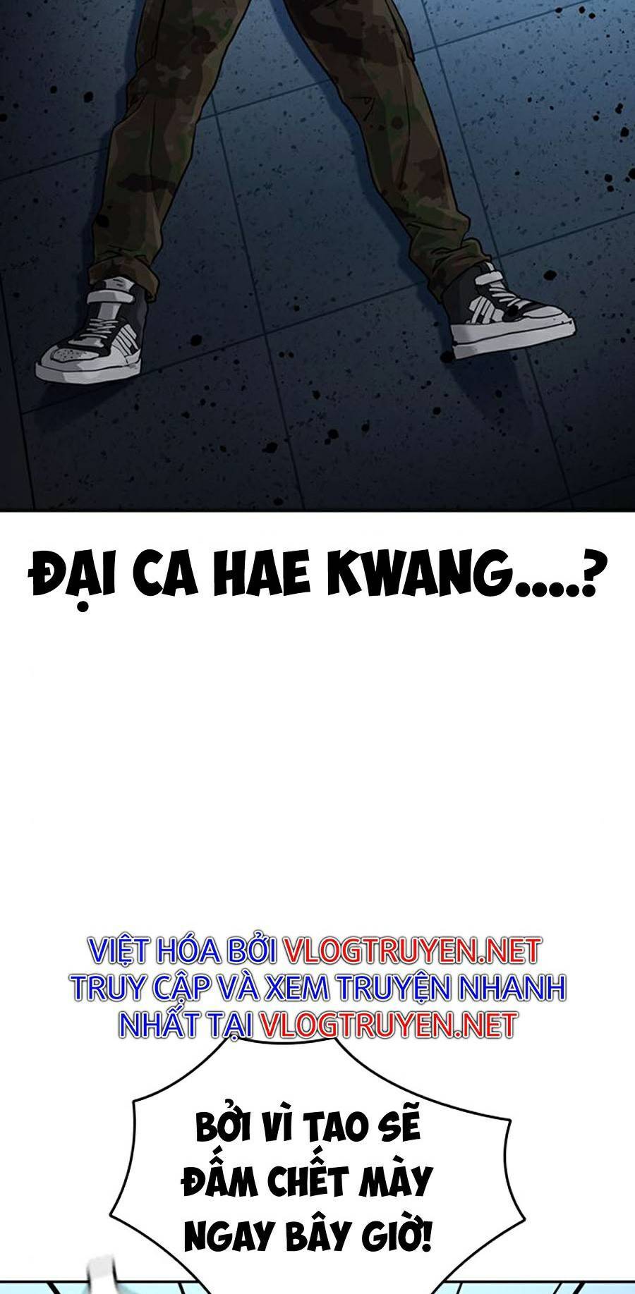 Để Có Thể Sống Sót Chap 43 - Next Chap 44
