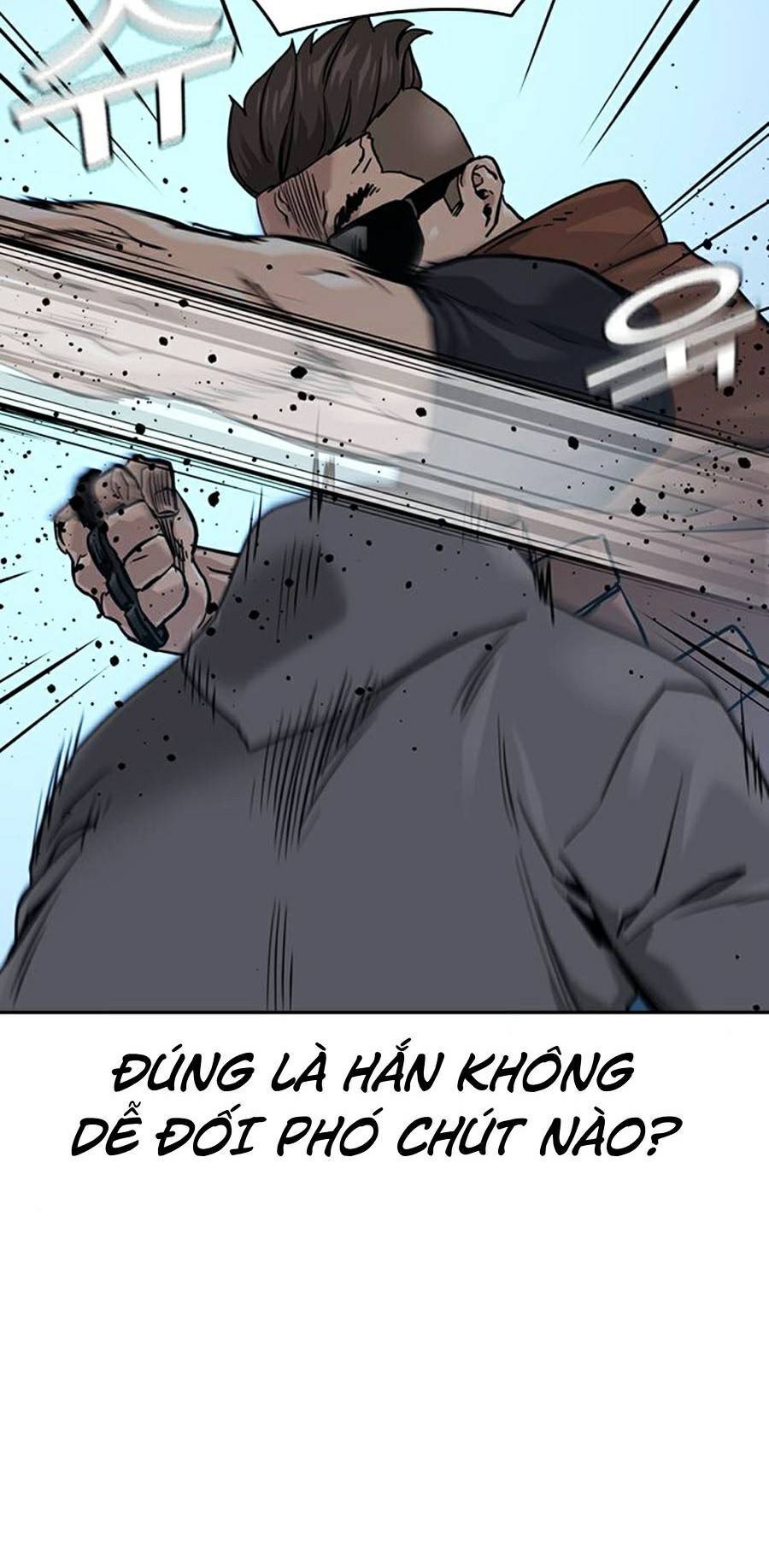 Để Có Thể Sống Sót Chap 43 - Next Chap 44