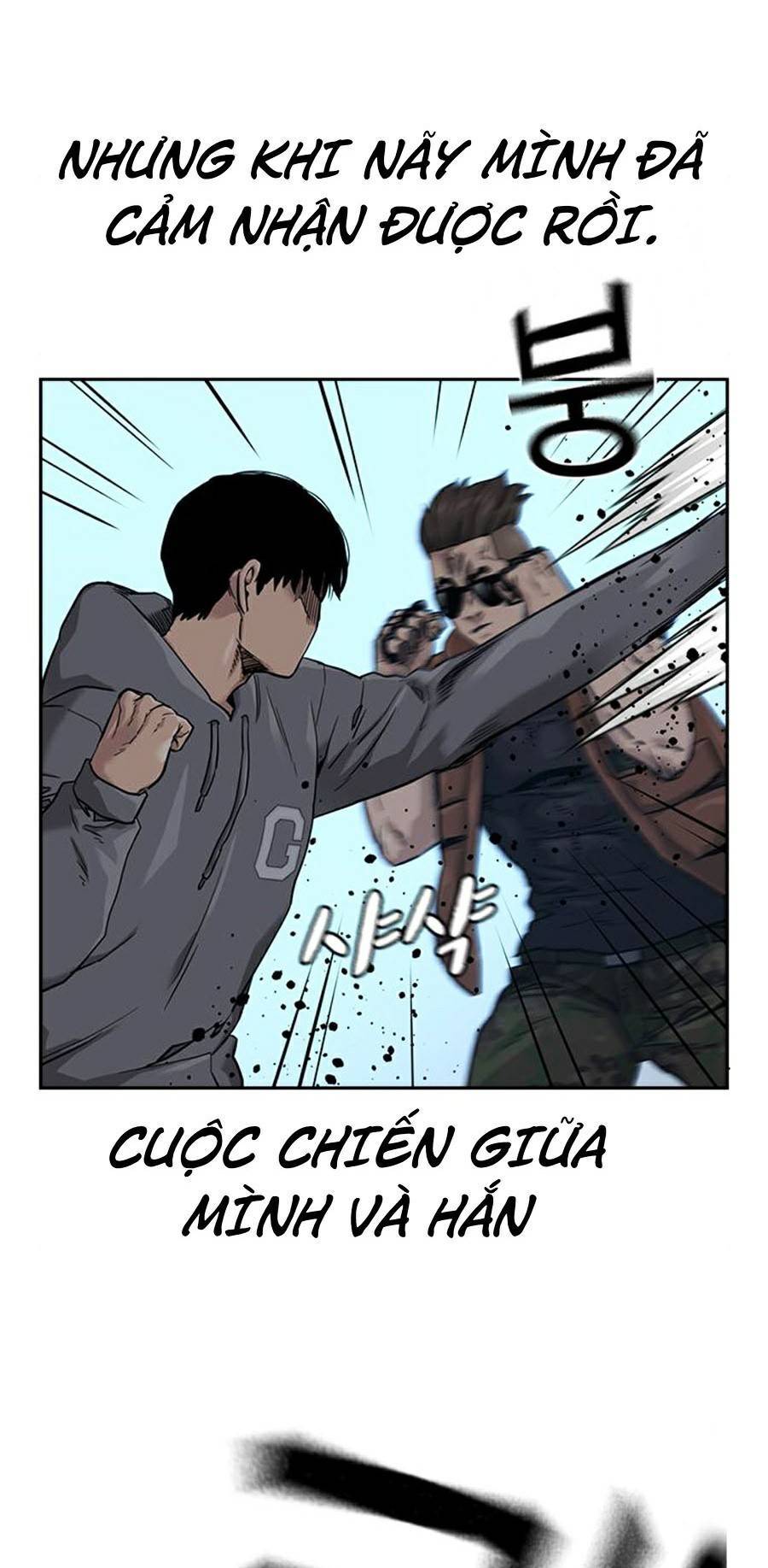 Để Có Thể Sống Sót Chap 43 - Next Chap 44